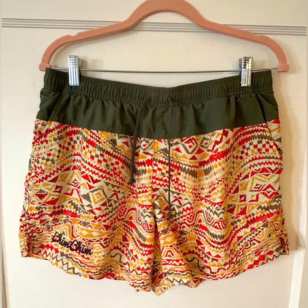 Columbia Shorts